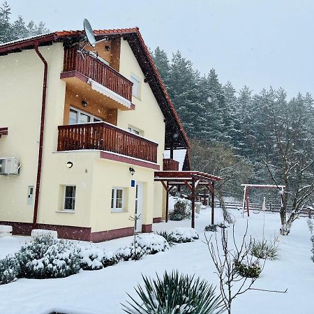 Apartman Korina Otocac Bagian luar foto