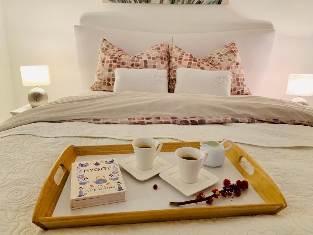 Apartman Korina Otocac Bagian luar foto