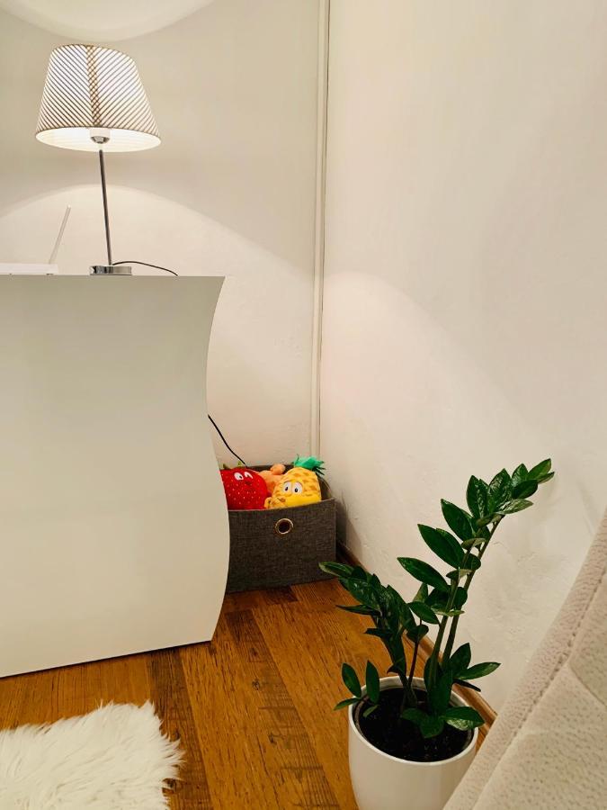 Apartman Korina Otocac Bagian luar foto