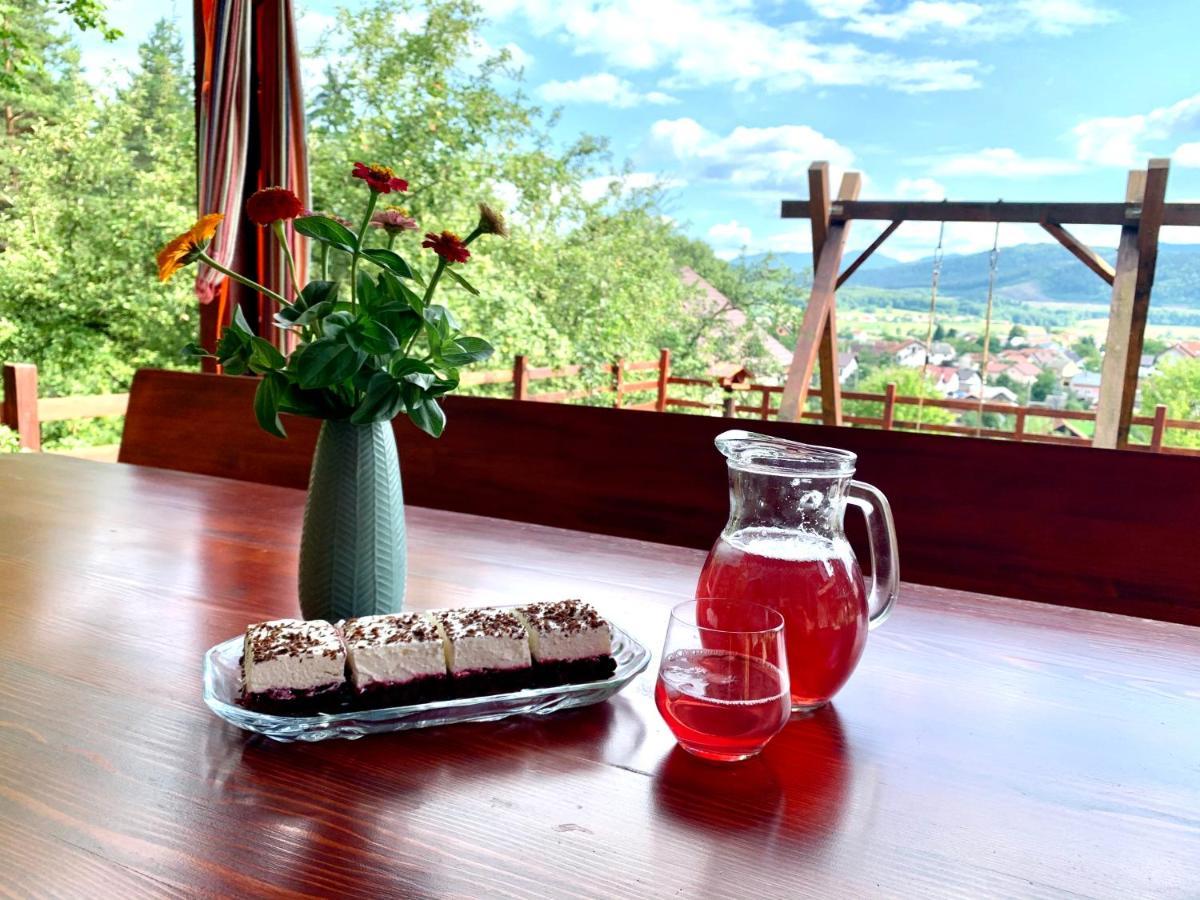Apartman Korina Otocac Bagian luar foto