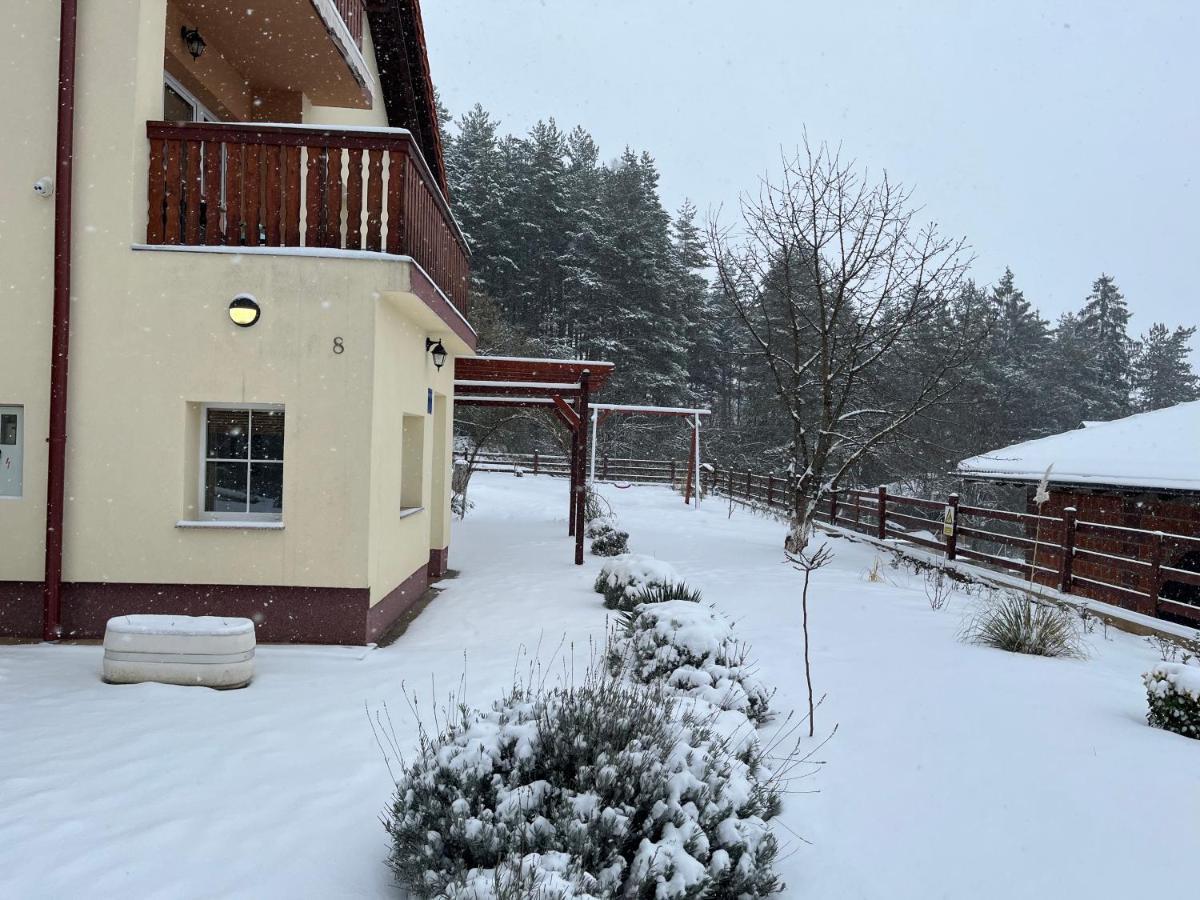 Apartman Korina Otocac Bagian luar foto