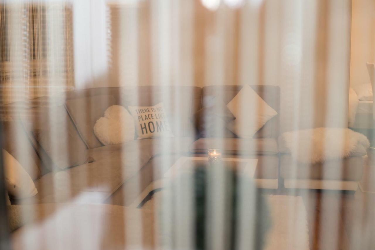Apartman Korina Otocac Bagian luar foto
