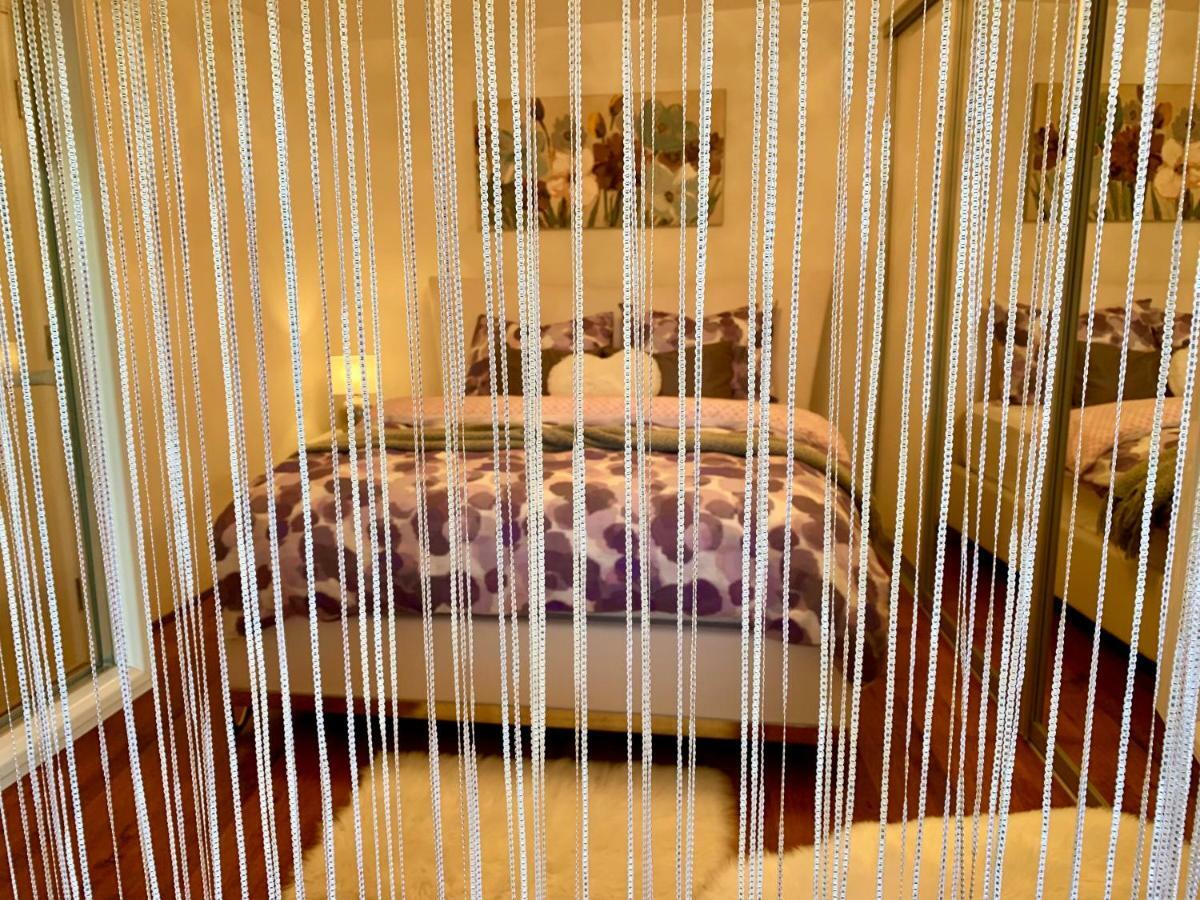 Apartman Korina Otocac Bagian luar foto