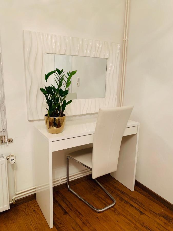 Apartman Korina Otocac Bagian luar foto