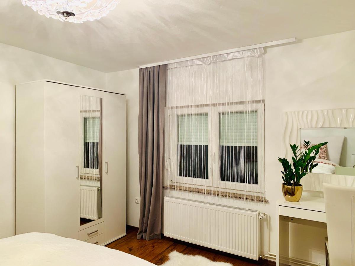 Apartman Korina Otocac Bagian luar foto